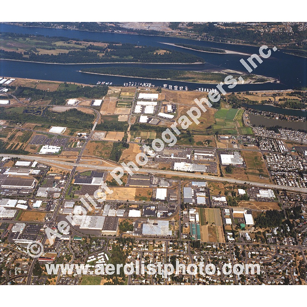 Gresham - North 2002