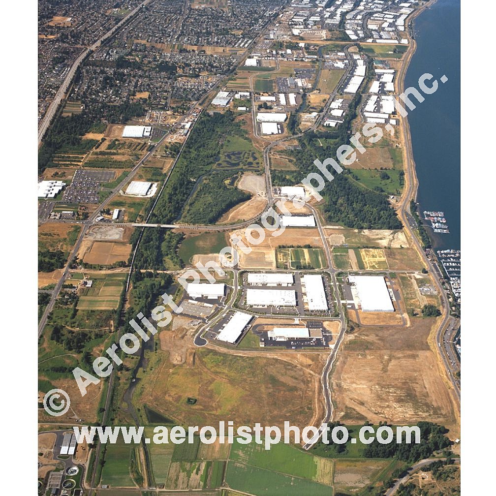 Gresham - North 2002