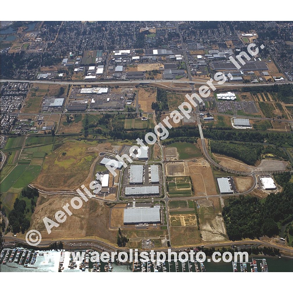 Gresham - North 2002