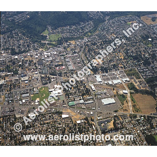 Gresham - South 2002