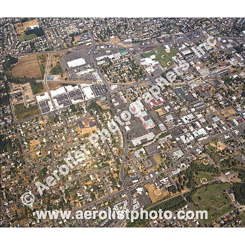 Gresham - South 2002