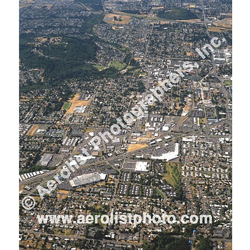 Gresham - South 2002