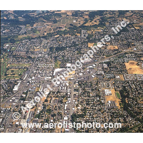 Gresham - South 2002