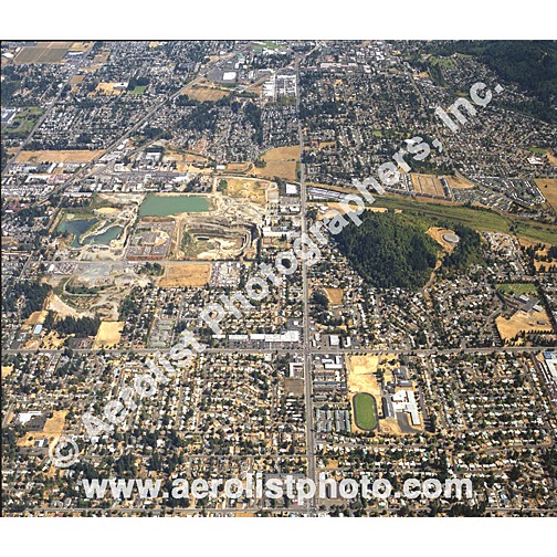 Gresham - South 2002