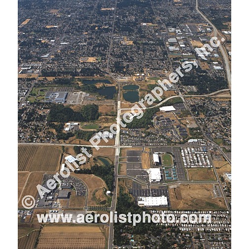 Gresham - North 2002