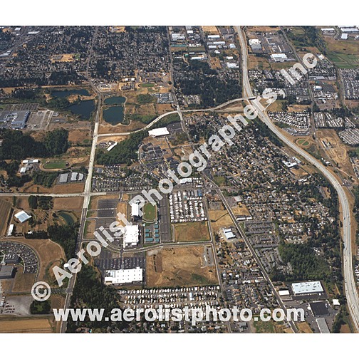 Gresham - North 2002