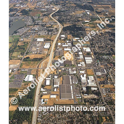 Gresham - North 2002