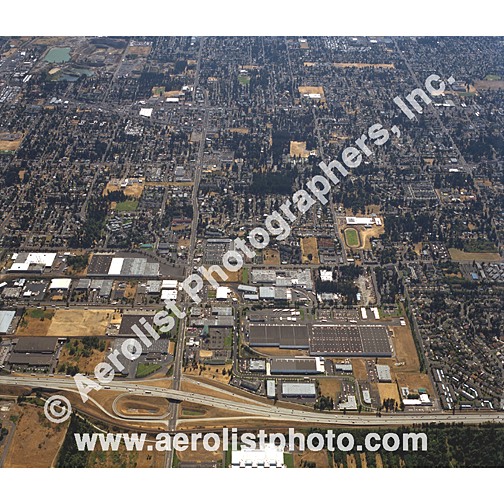 Gresham - North 2002