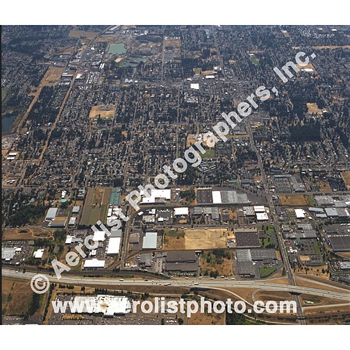 Gresham - North 2002