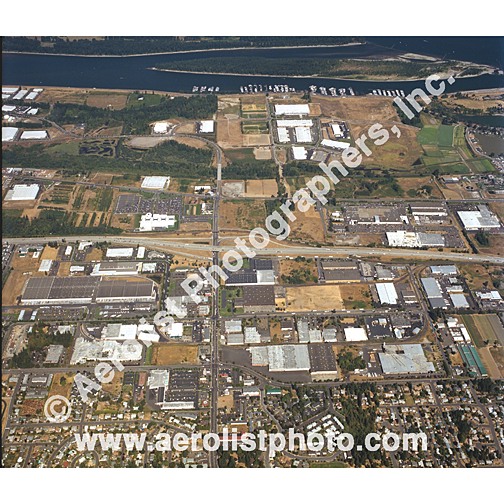 Gresham - North 2002