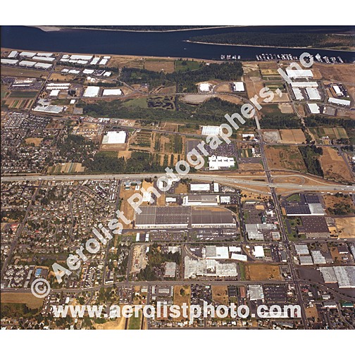 Gresham - North 2002