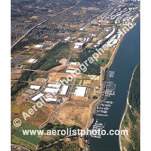 Gresham - North 2002