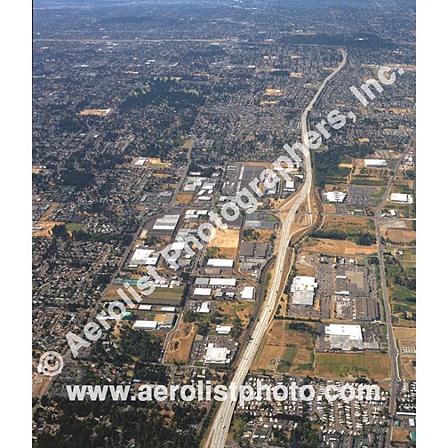 Gresham - North 2002