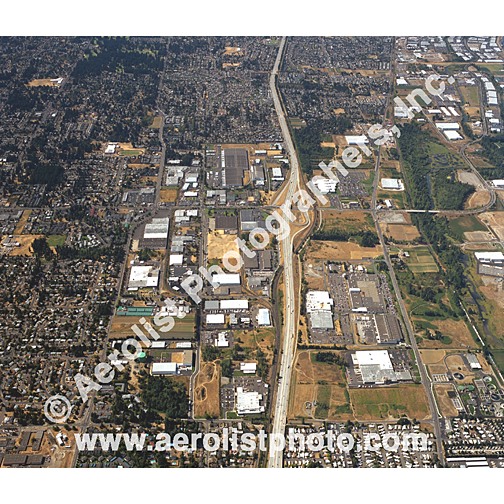 Gresham - North 2002