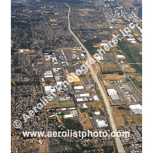 Gresham - North 2002