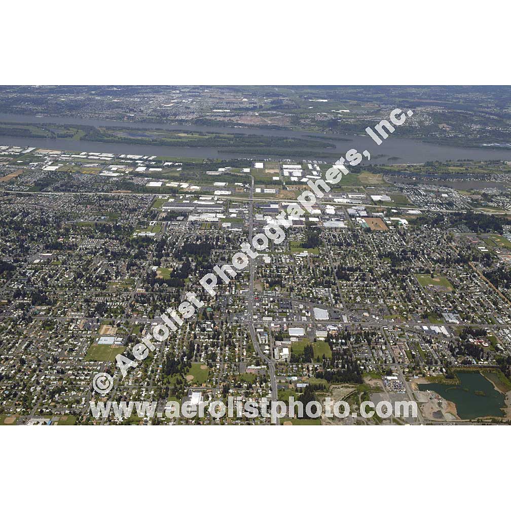 Gresham - South 2006