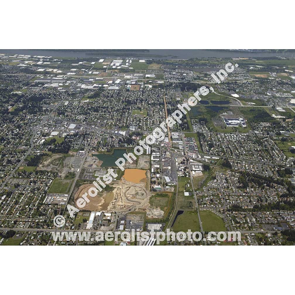 Gresham - South 2006