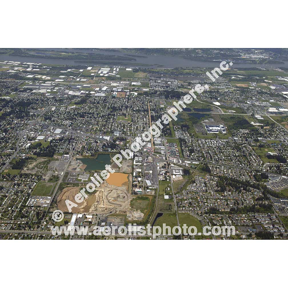 Gresham - South 2006