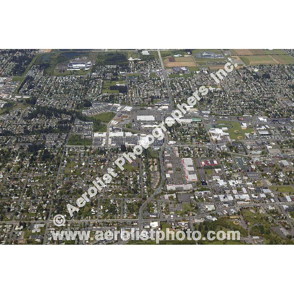 Gresham - South 2006