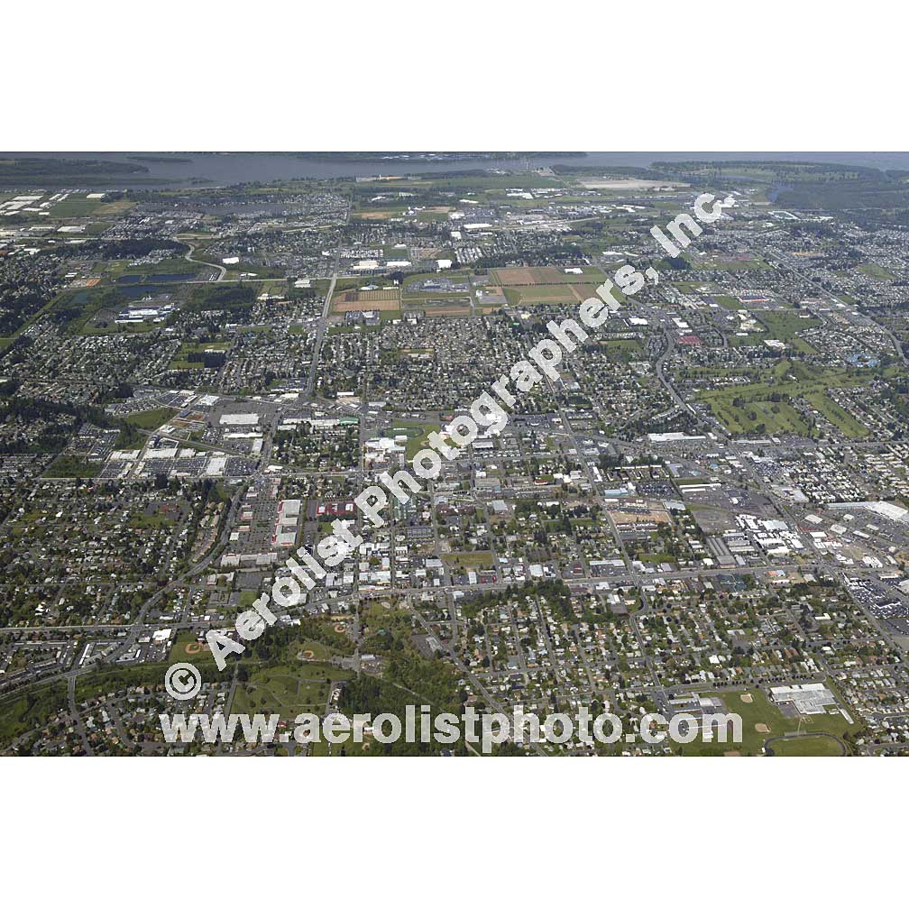 Gresham - South 2006