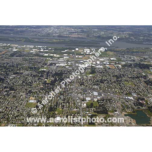 Gresham - South 2006