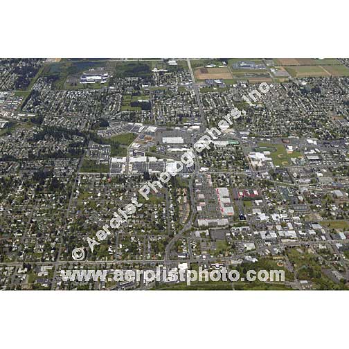 Gresham - South 2006