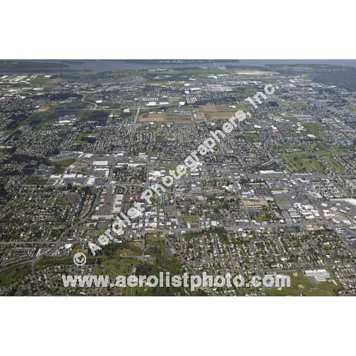 Gresham - South 2006