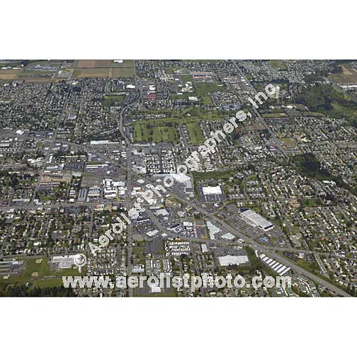 Gresham - South 2006