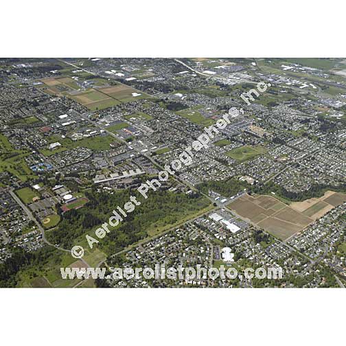 Gresham - South 2006