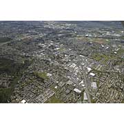 Gresham - South 2006