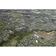 Gresham - South 2006