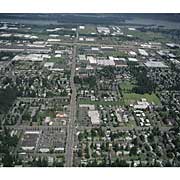 Gresham - North 2006