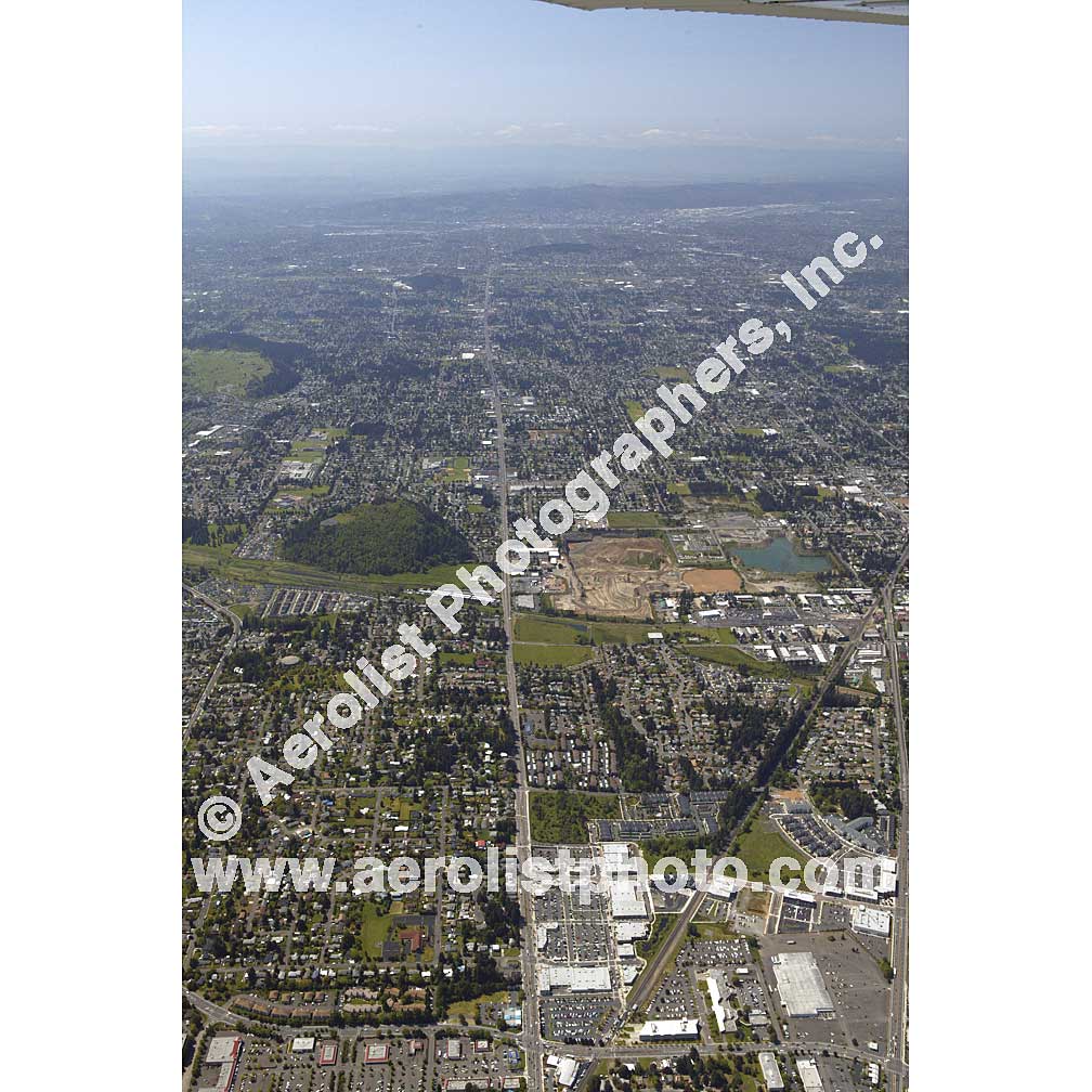 Gresham - South 2007