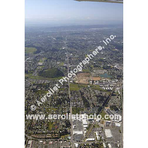 Gresham - South 2007