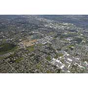 Gresham - South 2007