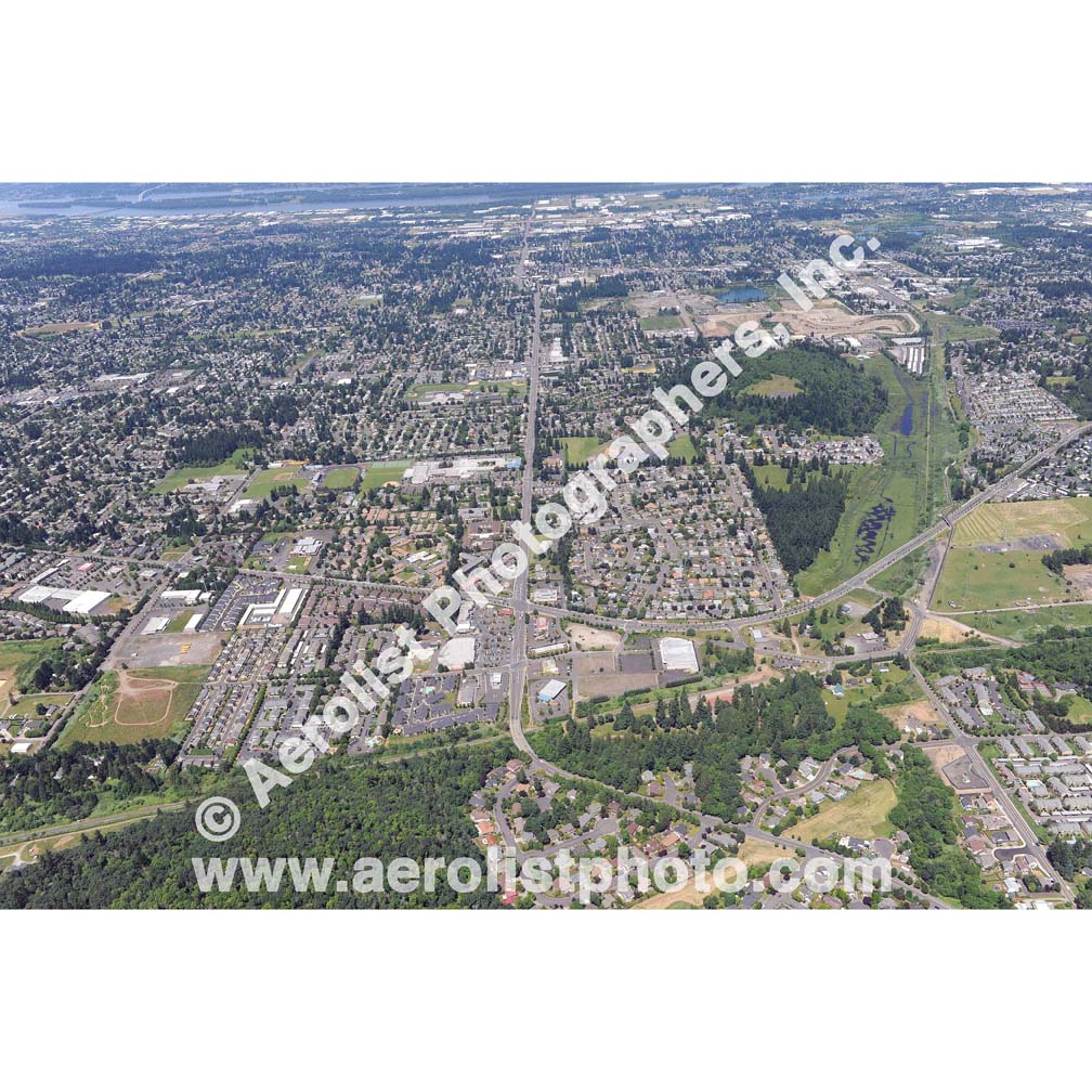 Gresham - South 2011