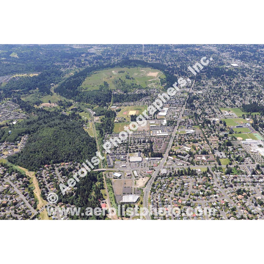 Gresham - South 2011