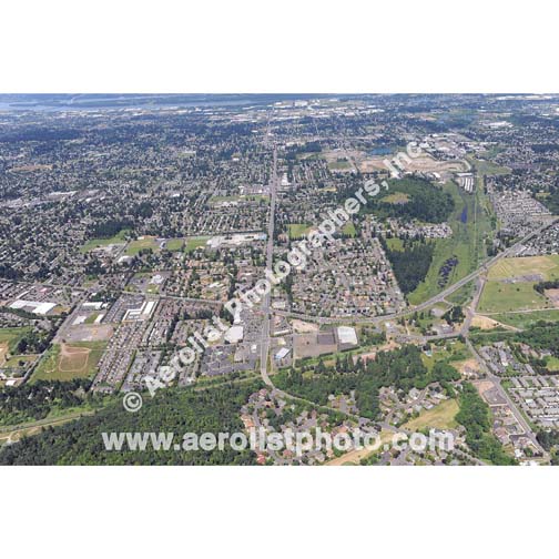 Gresham - South 2011