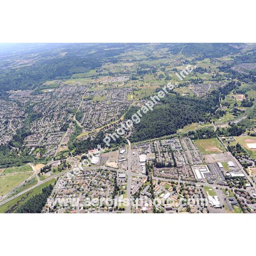 Gresham - South 2011