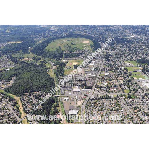 Gresham - South 2011