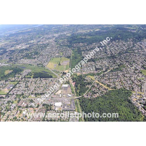 Gresham - South 2011