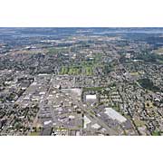 Gresham - South 2011