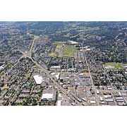 Gresham - South 2011