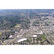 Gresham - South 2011