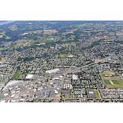 Gresham - South 2011