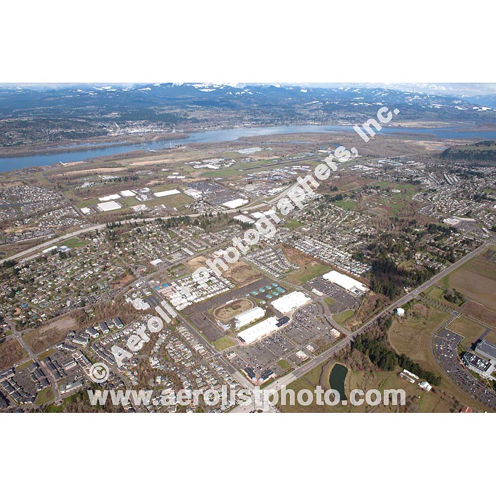 Gresham - South 2012