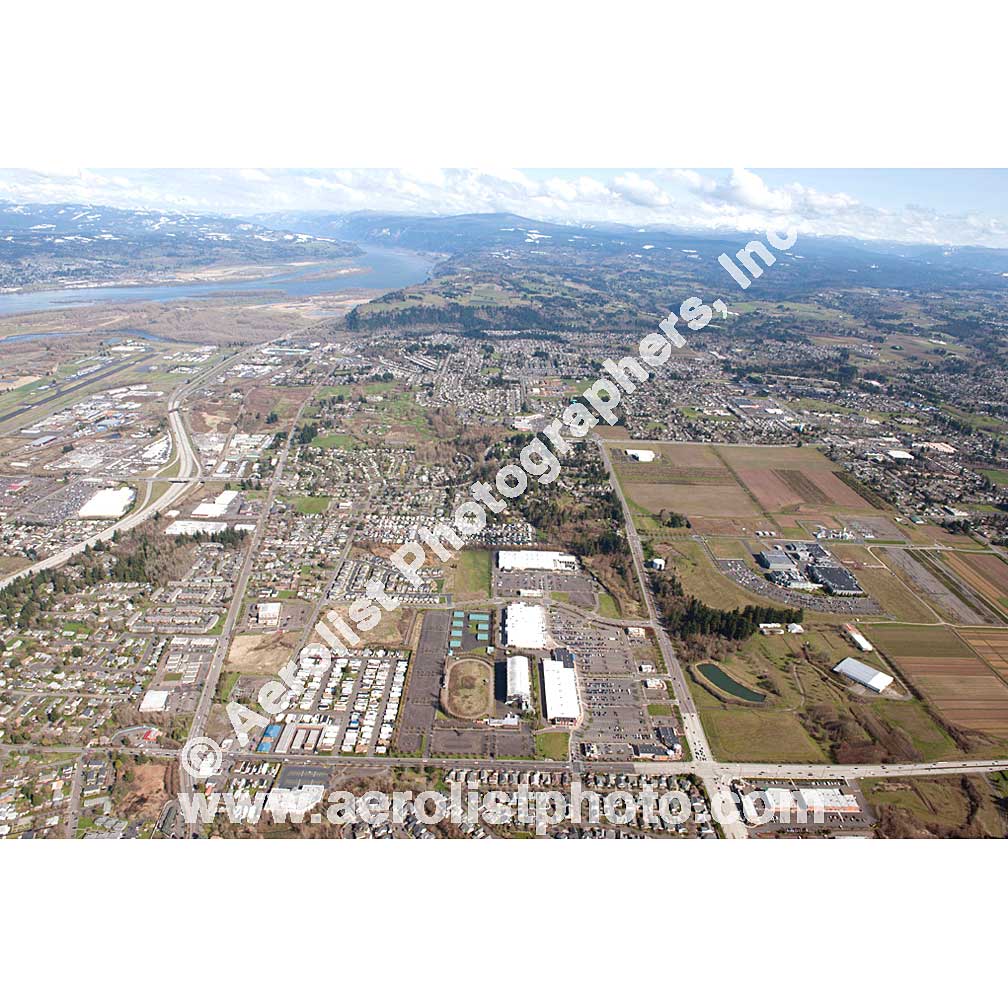 Gresham - South 2012