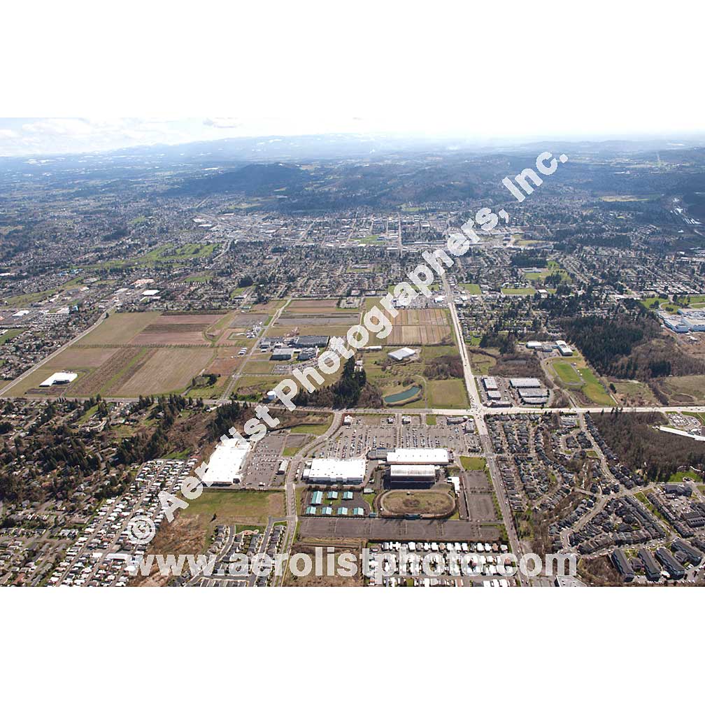 Gresham - South 2012