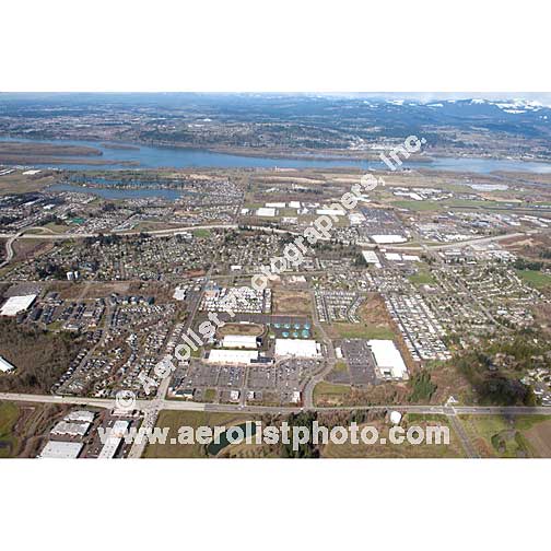 Gresham - South 2012