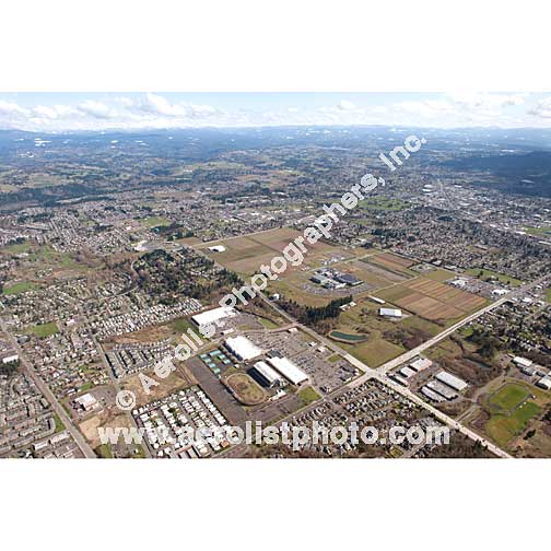 Gresham - South 2012